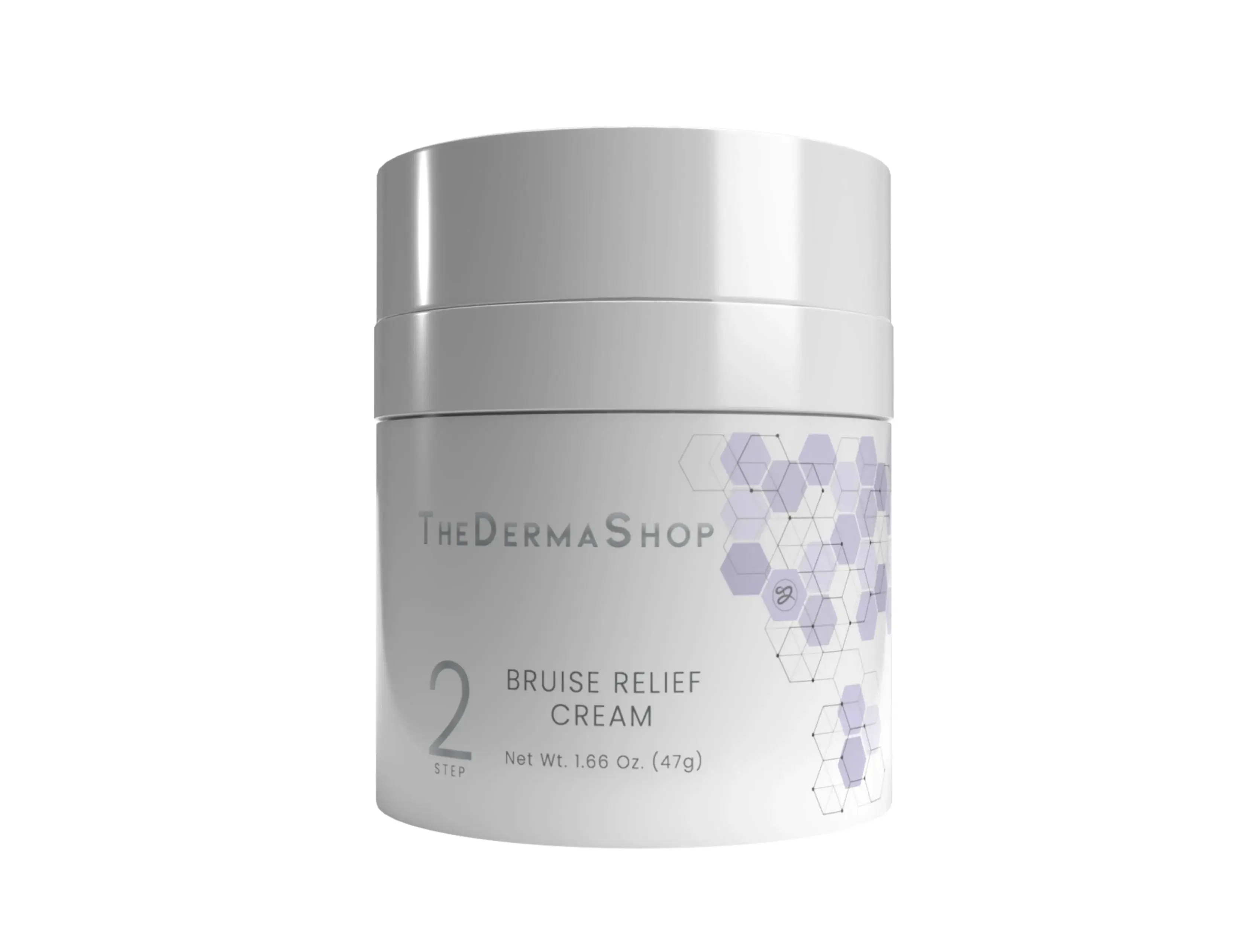 Bruise Relief Cream      