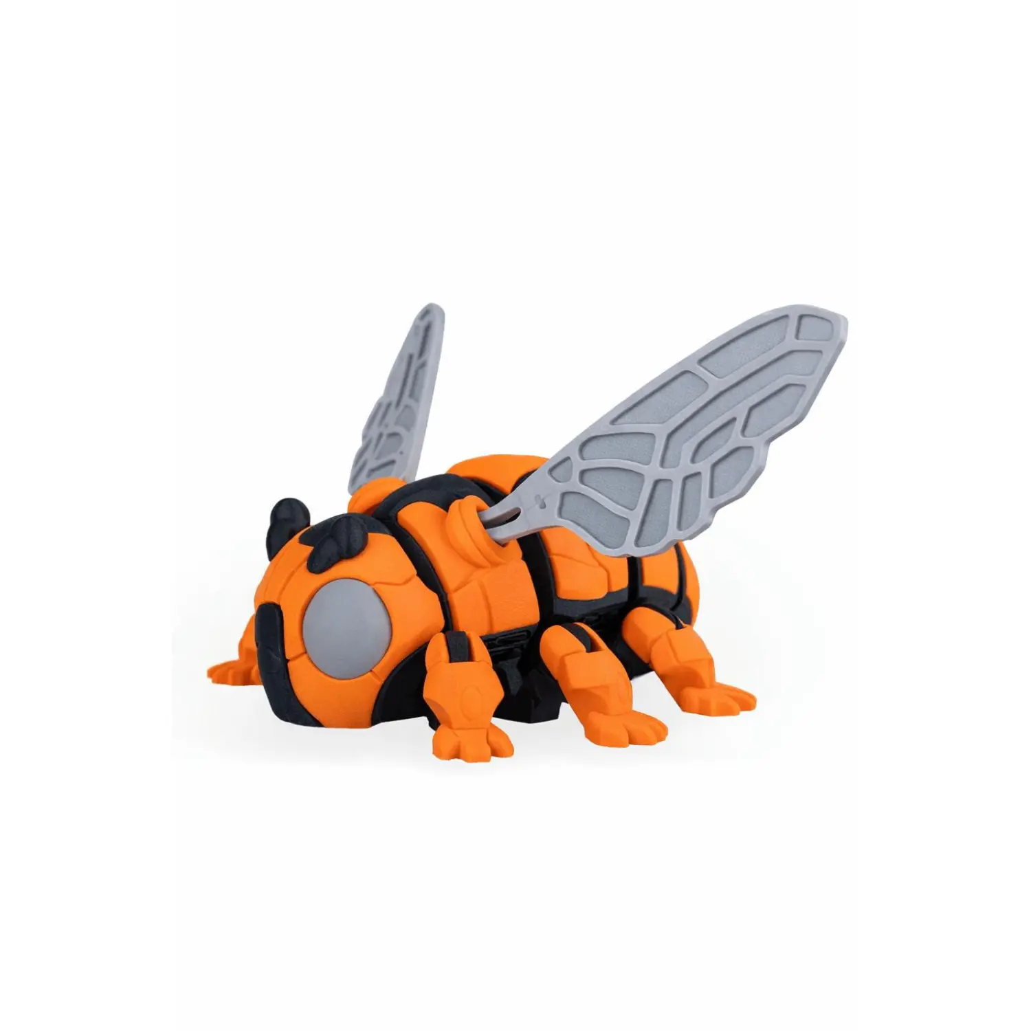 Bumblebee PollenStriker Collectible Cup, Nature-Inspired Decor Ornaments,