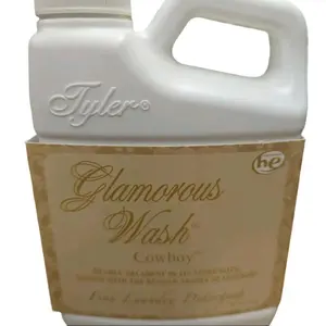 Tyler Candle Company Glamour Wash Cowboy 454g  (16.014 oz)