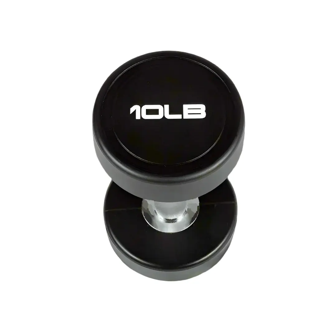 Apollo Athletics Urethane Dumbbell Pairs