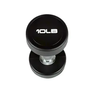 Apollo Athletics Urethane Dumbbell Pairs