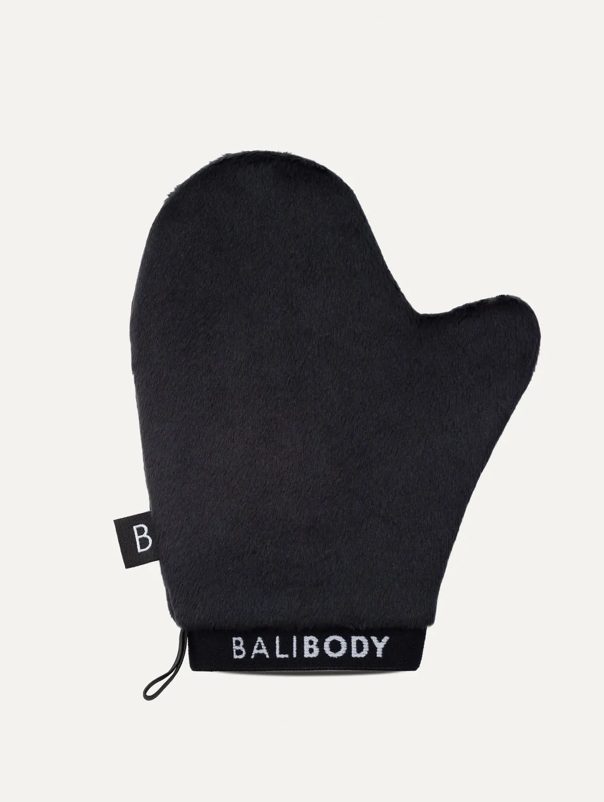 Luxe Tanning Mitt