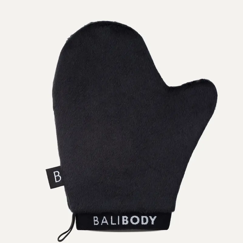 Luxe Tanning Mitt