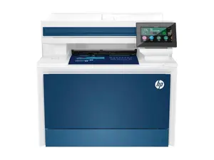 HP Color LaserJet Pro MFP 4301fdw Laser Printer, Color Mobile Print, Copy, Scan,