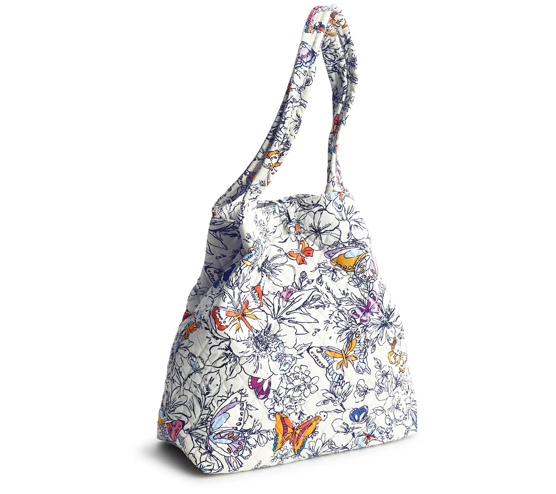 Vera Bradley Small Original Tote