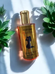 Olofin Perfume Despair Woman - Unique Scent - Single Liquid Fragrance - Emphasizes Distinctive Scent Experience