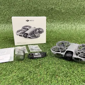 DJI Neo 2 fly more combo with carry bag