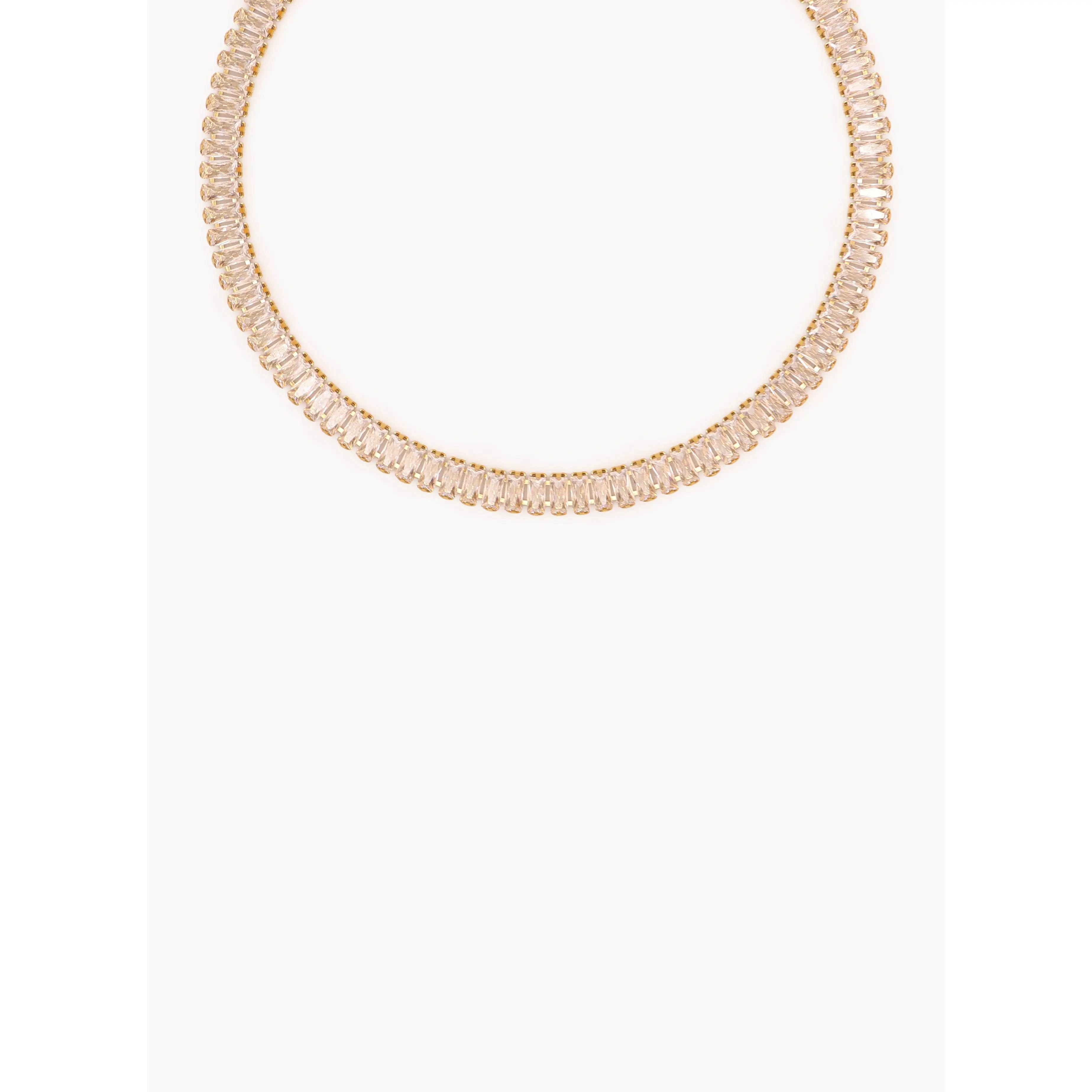 Tennis Collar