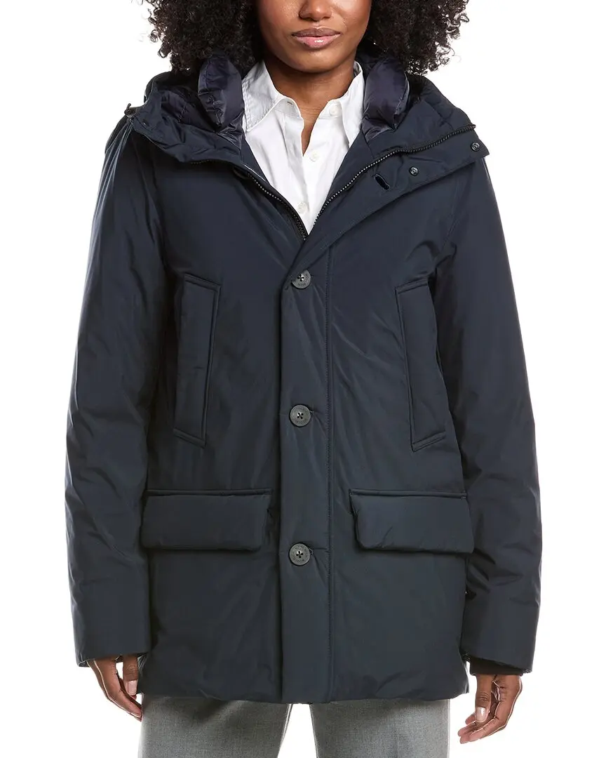 Woolrich Arctic Down Parka Woolrich Arctic Down Parka
