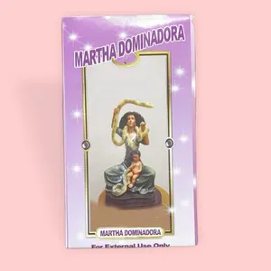 Soap Santa Marta la Dominadora