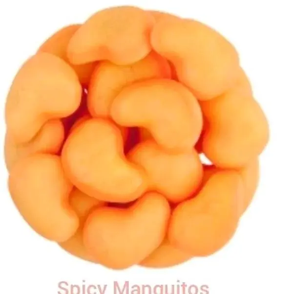MANGUITOS WITH TAMARINDO