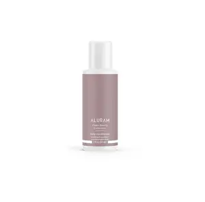 ALURAM Clean Beauty Essentials Daily Conditioner 2oz for Fine to Medium Hair with Rosehip & Watermelon Seed Oil 60ml