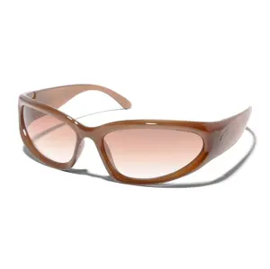 BRUNO Retro Fashion Sunglasses