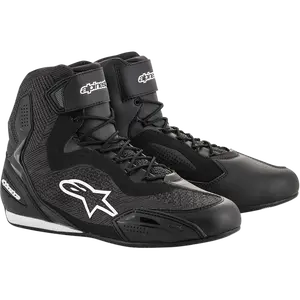 Alpinestars Faster 3 Rideknit Riding Shoes