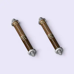 DURA-STILTS SPRING ASSEMBLIES