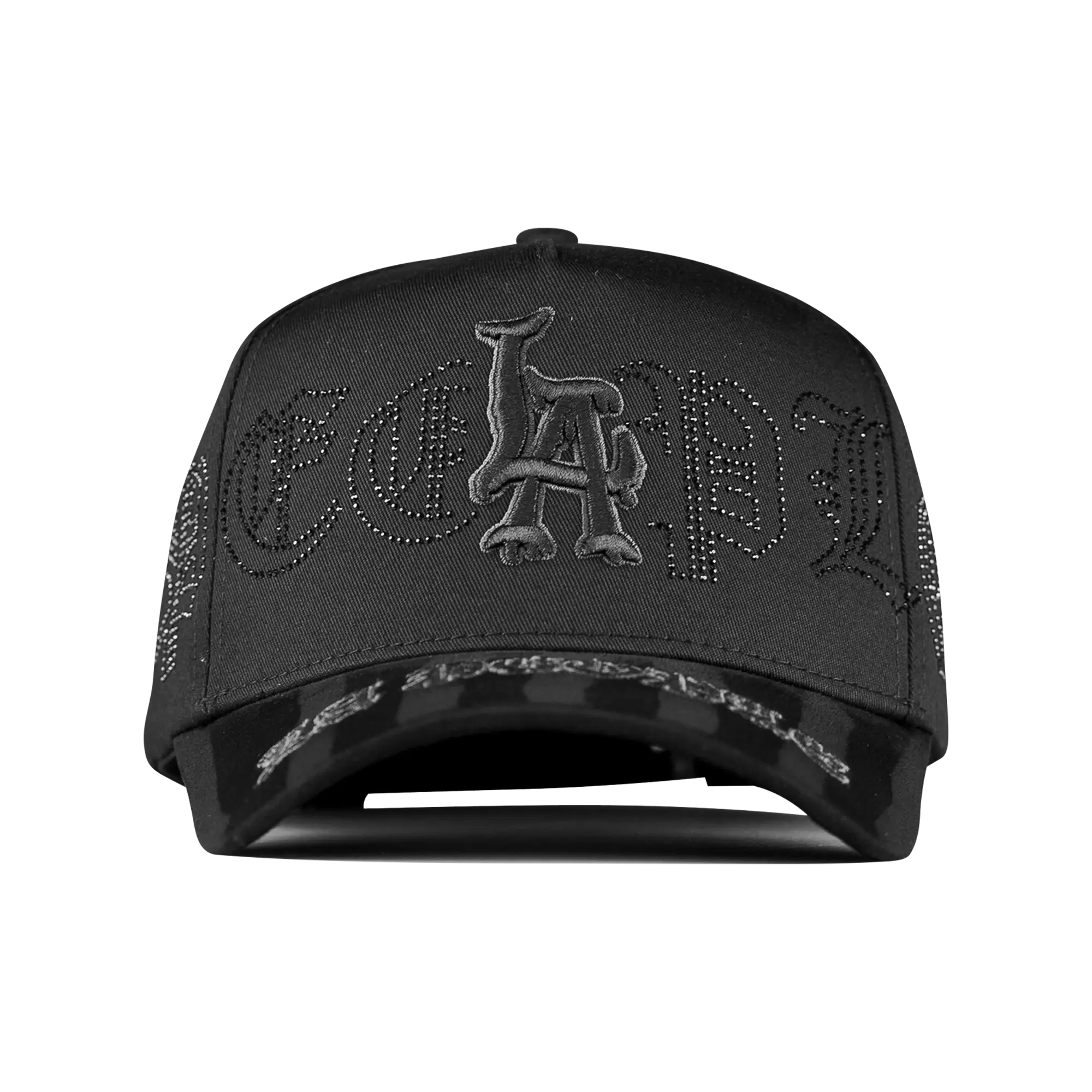 LA PEOPLE (Black)