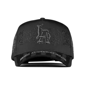 LA PEOPLE (Black)