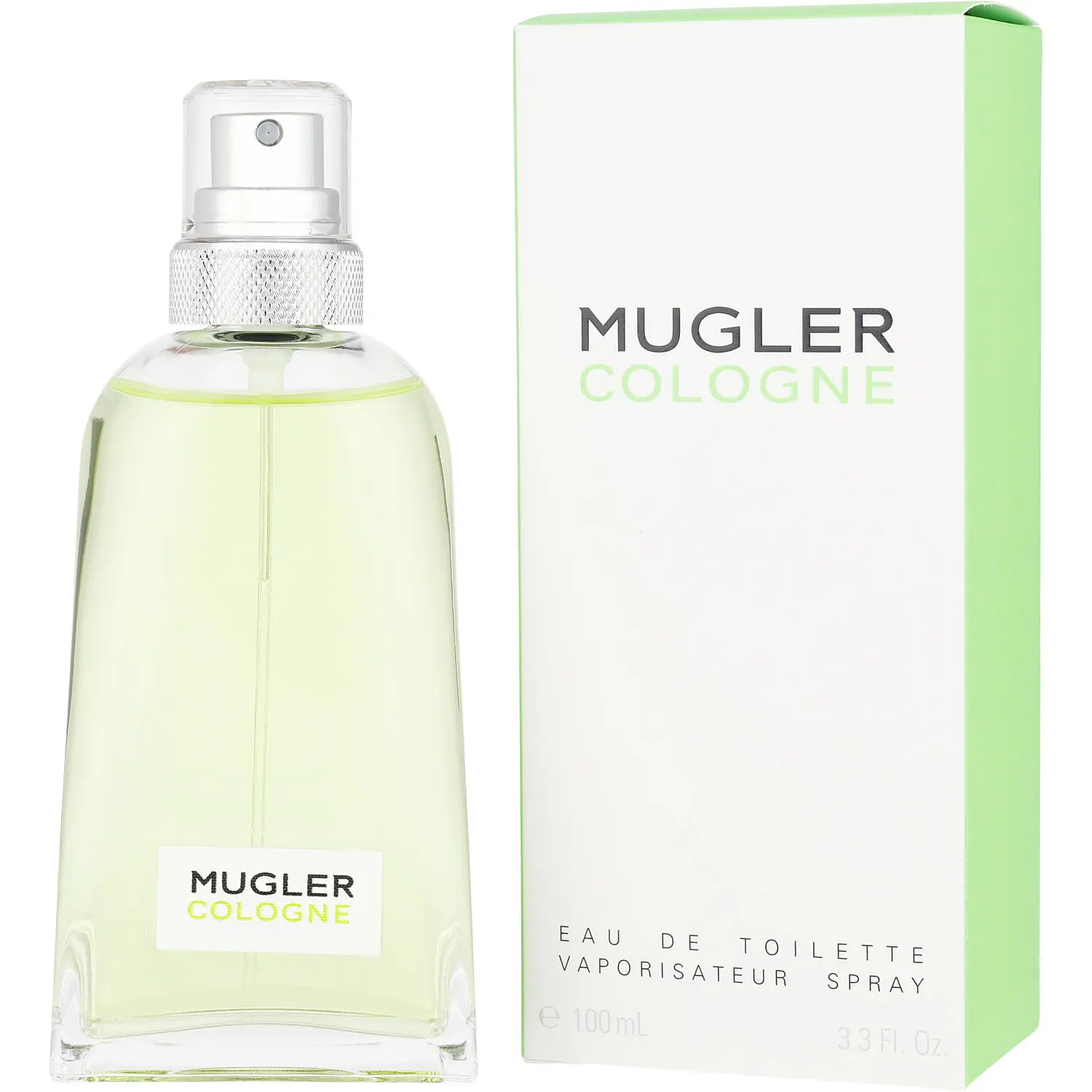 Thierry Mugler Cologne By Thierry Mugler Edt For Unisex Thierry Mugler Cologne By Thierry Mugler Edt For Unisex