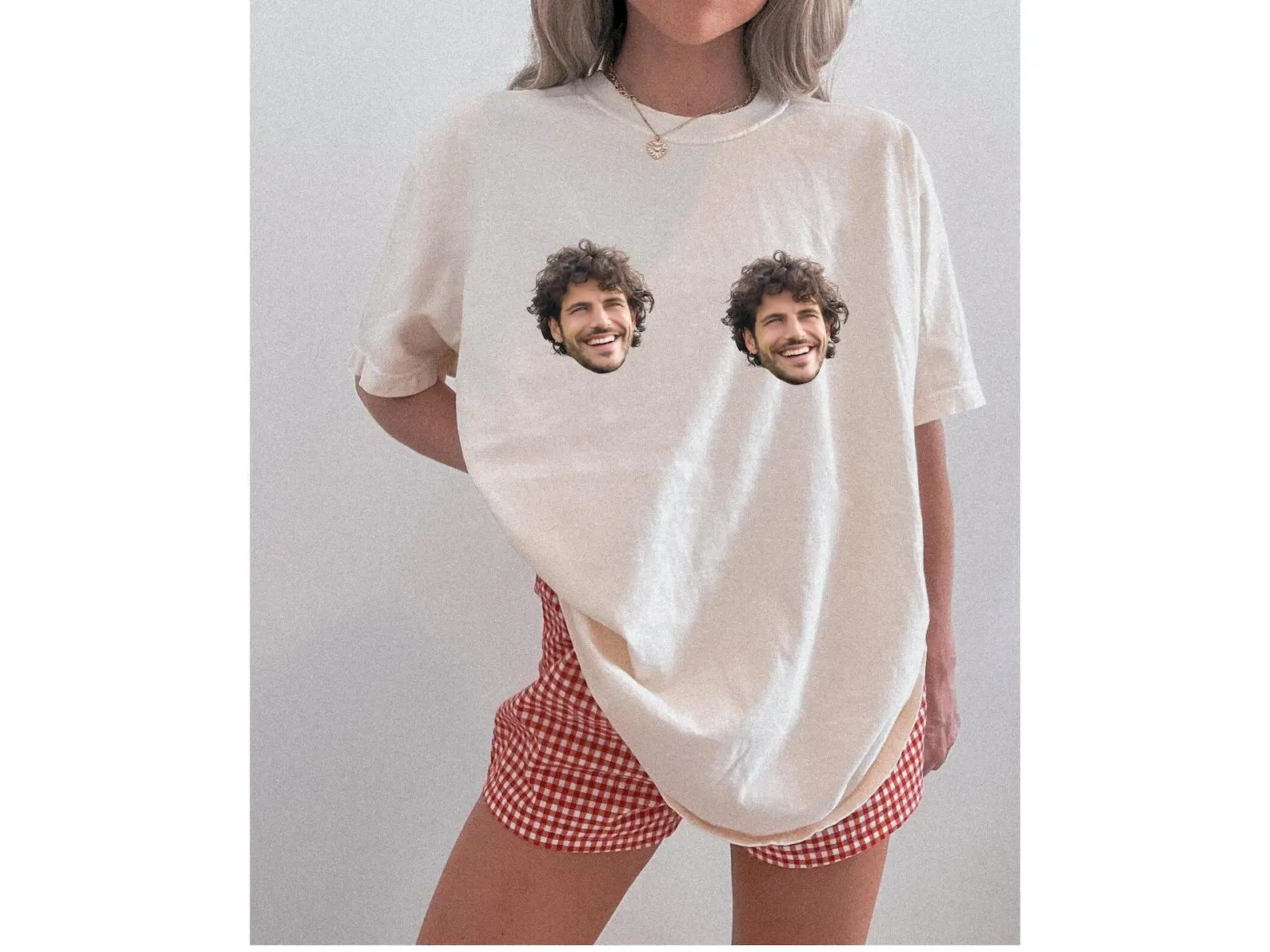 Custom Groom Face Bachelorette Party Shirts, Groom Face On A Shirt Personalized Bridal Party Shirts, Funny Bachelorette Shirts Bride To Be