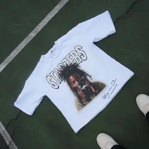 7Starters Say Cheese Tee