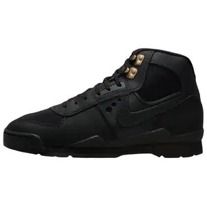 Nike Baltoro 'Black Metallic Gold'