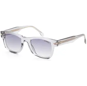 Carrera Men's 50mm Transparent Grey Sunglasses CA330S-0KB7-FQ