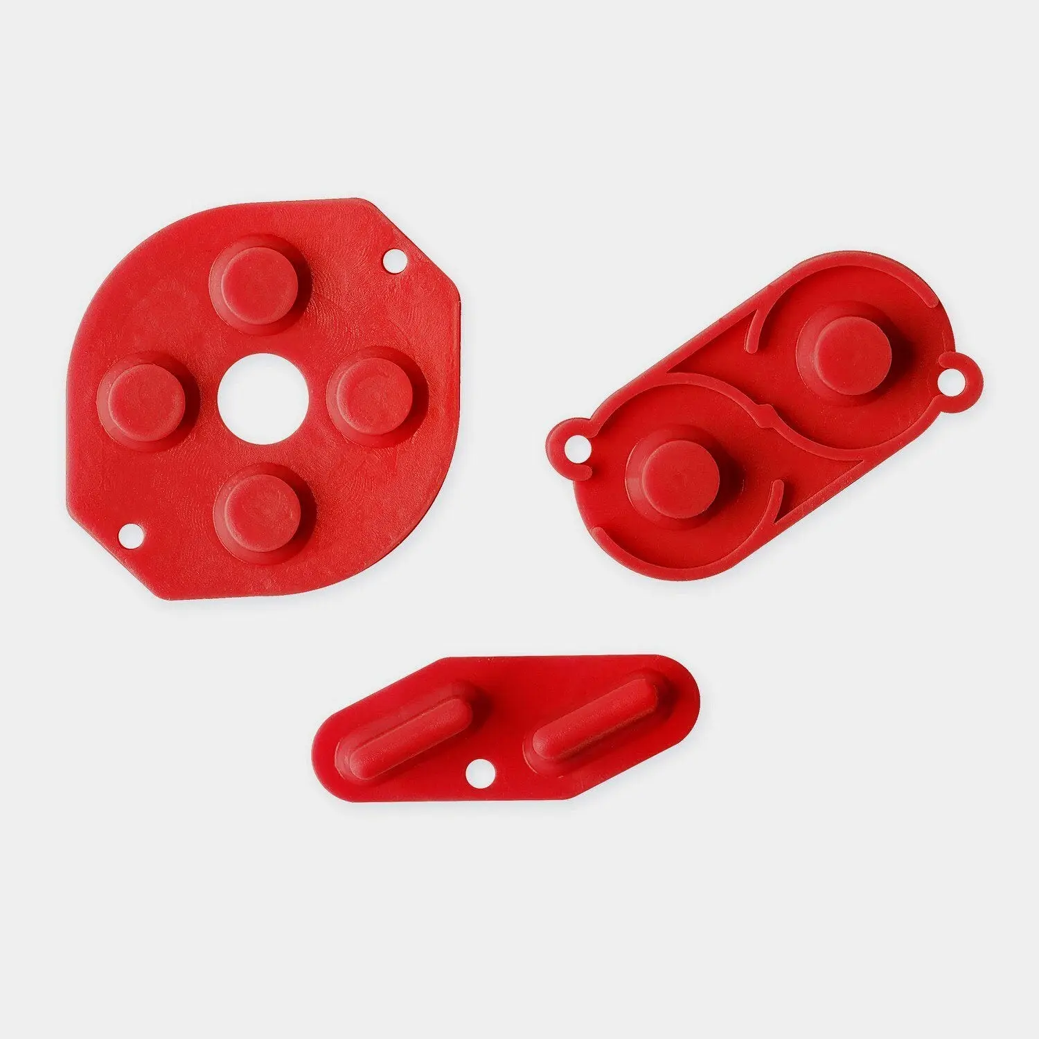 Game Boy DMG Prestige Silicone Membranes - RetroSix  - Clearance
