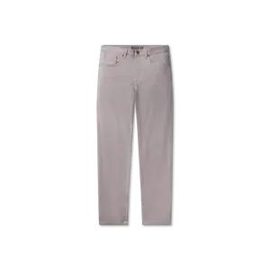 Brazos Stretch Twill Pant - Washed Gray