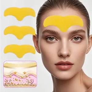 Forehead Anti-Wrinkle Patches, Facial Wrinkle Remover, New Arrival, Made in Zhejiang, No Power Consumption, Ideal for Skin Care