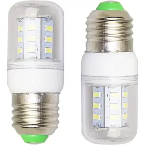 KEI D34L Refrigerator Bulb Replacement for Frigidaire Kenmore 5304511738 LED Refrigerator Replace PS12364857 AP6278388 4584444 (110V-240V White Light) - 2 Pack