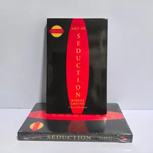 The Concise Art of Seduction: Robert Greene's Guide to the Psychology of Allure & Influence. | A Condensed Masterclass from the Modern Machiavelli. #seduction #robertgreene #psychology
