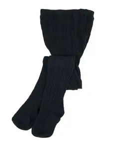 Cable Knit Tights Cable Knit Tights