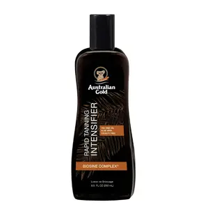 Australian Gold Rapid Tanning Intensifier Lotion, Non-SPF, 8.5 fl. oz