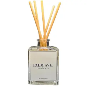 Palm Ave. White Tea & Fig Diffuser