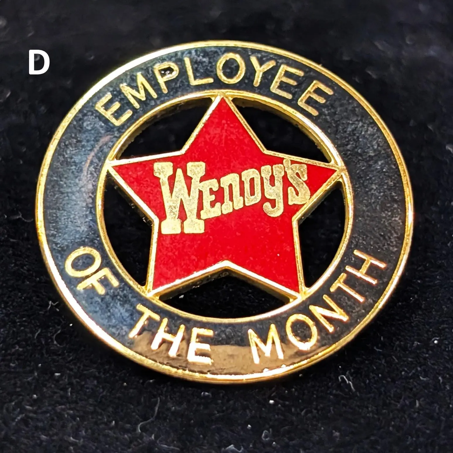 D) Employee of the Month