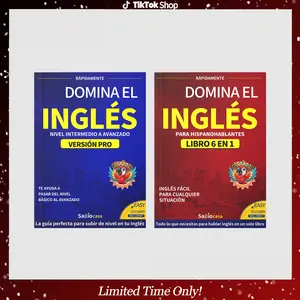 Master English Combo | Book 1 & Book 2 | Pronunciation, Everyday Phrases & Advanced Grammar | Audio QR Codes, Translations & Exercises Happy Valentine's Day! Valentine's Day Gifts