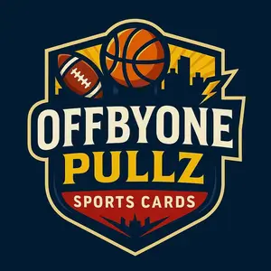 Off By One Pullz shop logo