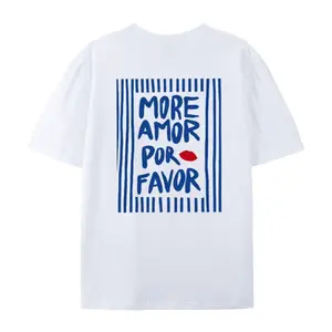 Graphic Tees Unisex Print T Shirts Casual Summer Short Sleeve Top Shirt Cotton Vintage Graphic Basic Tees Tops for women and men