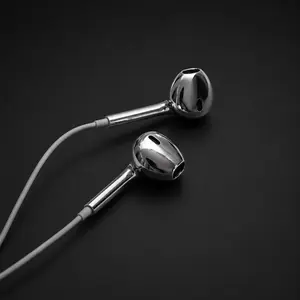 ChromeX wired buds