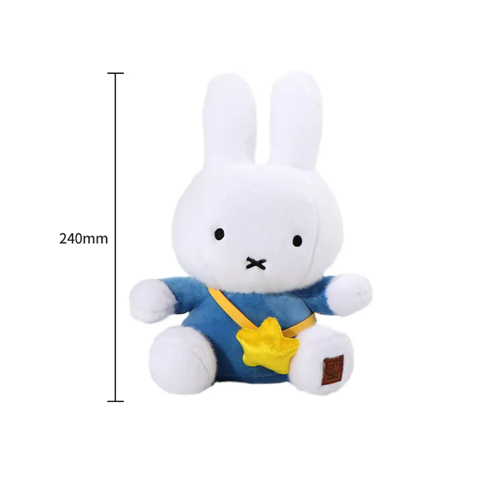 MINISO Miffy Plush toys