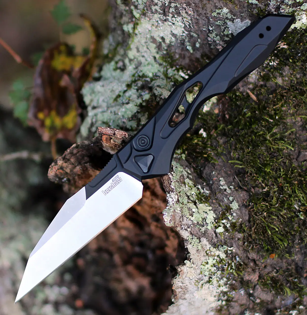 Ker Launch 13 AT Folding Knife CPM154 Steel Satin Blade Aluminum Handle Outdoor Camping EDC Ker Launch 13 AT Folding Knife CPM154 Steel Satin Blade Aluminum Handle Outdoor Camping EDC