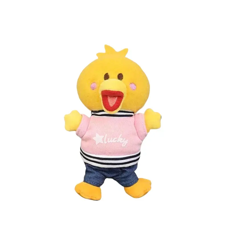 Retro Western Cowboy Style | Elmo, Cookie Monster, Big Bird Plush Keychains | Trendy Y2K Denim Bag Charm & Collectible Gift