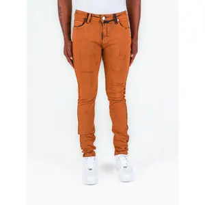 PHEELINGS  "TAKE THE CHANCE" SKINNY DENIM