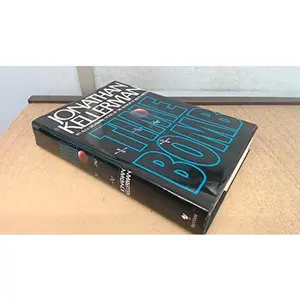 USED-Time Bomb (Alex Delaware, Book 5) by Jonathan Kellerman (Hardcover)