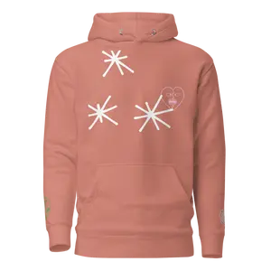 Doodle 1 LUXE Hoodie