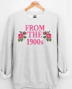 Faux Cross Stitch 1990s Graphic Top