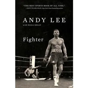 Fighter -- Andy Lee - Paperback