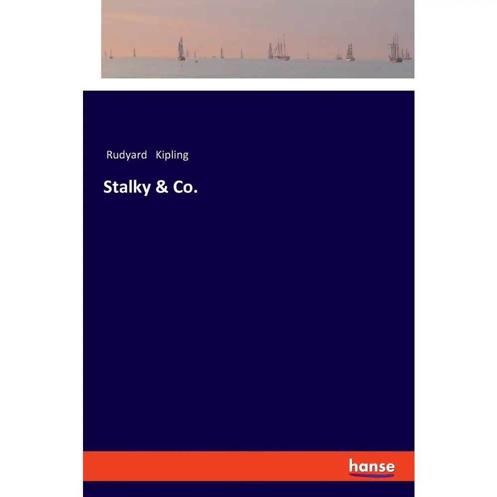 USED-Stalky & Co. by Kipling, Rudyard (Paperback)