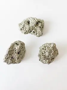 Pyrite (Clusters or Cubes)
