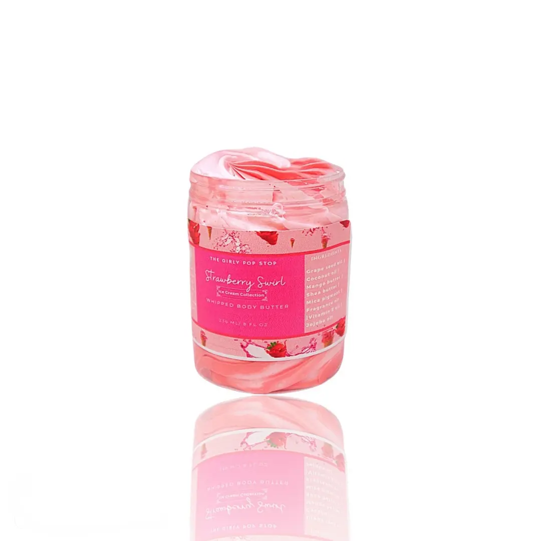Body Butter